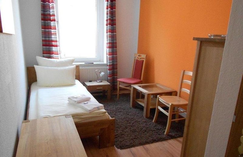 Hotel Ausspann