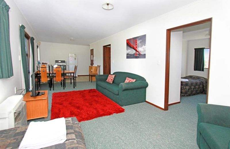 Motueka Garden Motel