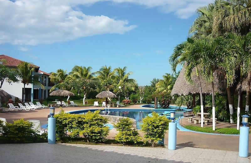 Nandel Beach Resort