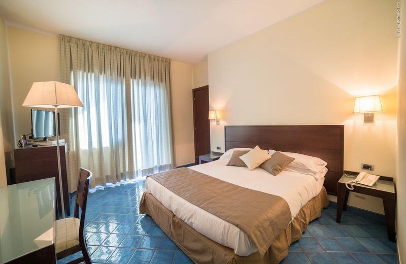 Hotel La Lucertola