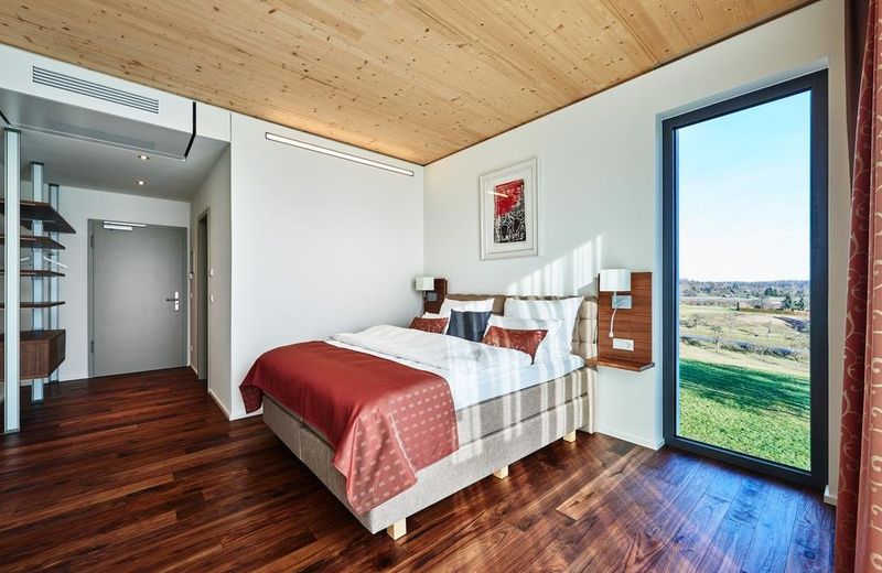 Hotel 2050