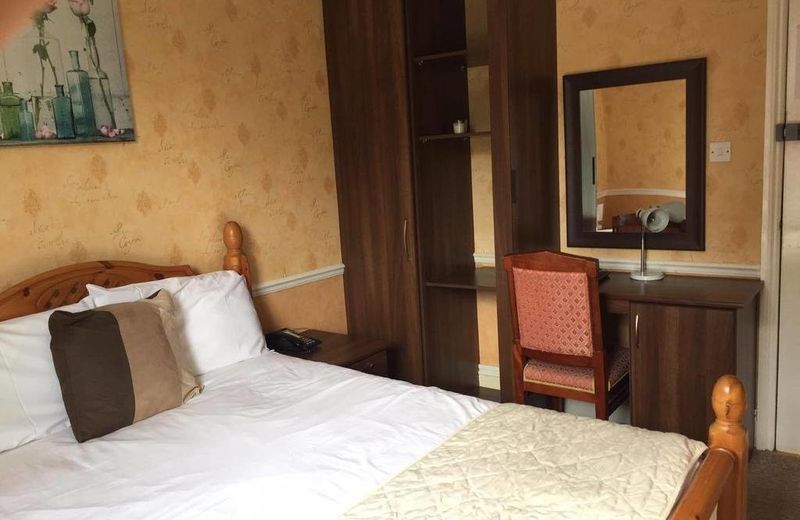 The Pines Guest Accommodation