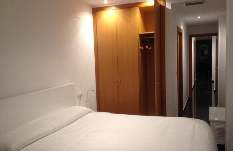 SI Rooms Puerta del Sol