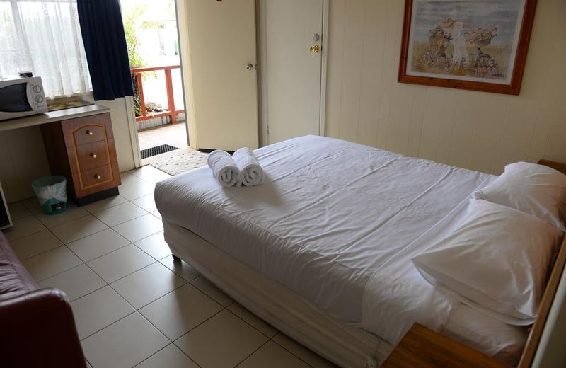 Ardeanal Motel