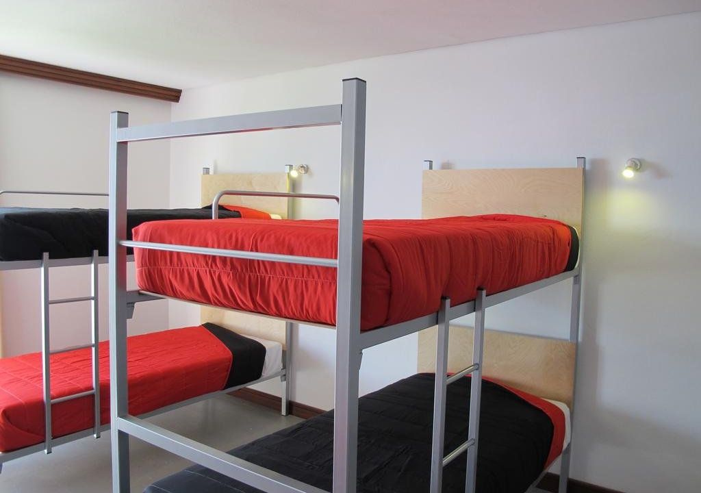 Azores Youth Hostels - Terceira