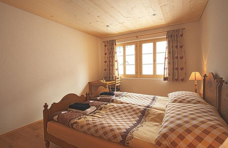 B&B Panorama
