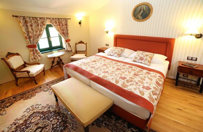 Boutique Hotel Pri Mlyne Lozorno