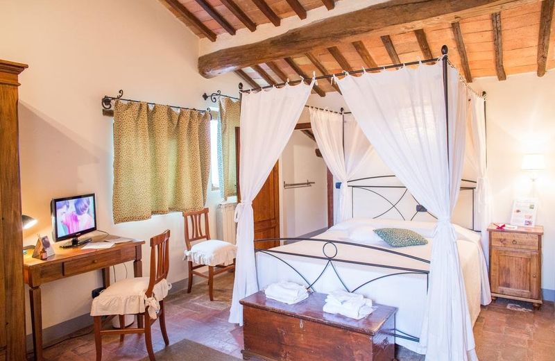 Torre Camaldoli - Borgo Capitano Collection - Albergo diffuso
