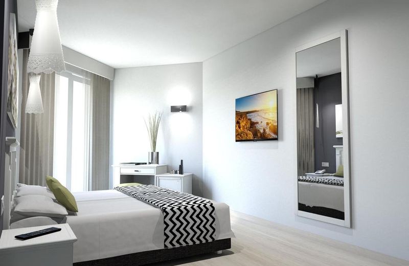 Cala Millor Garden Hotel - Adults Only