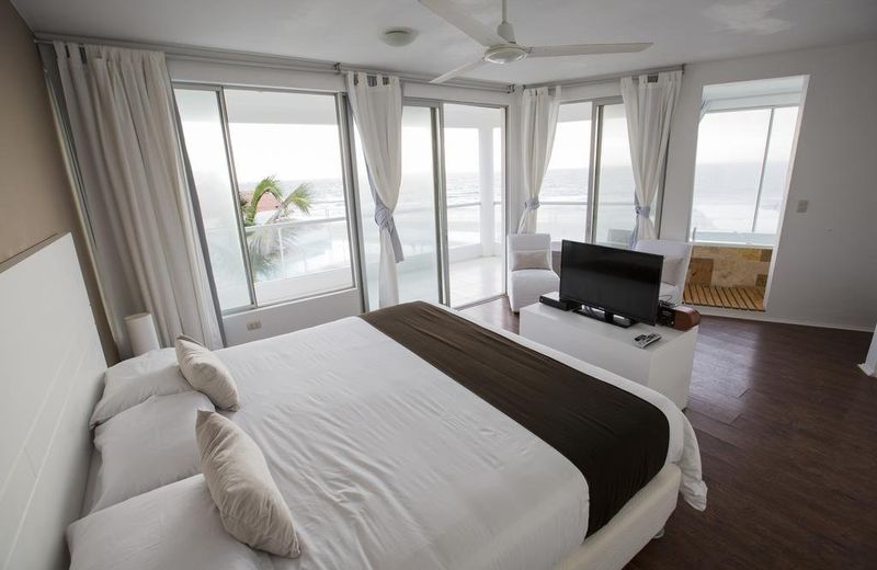 Suites del Mar