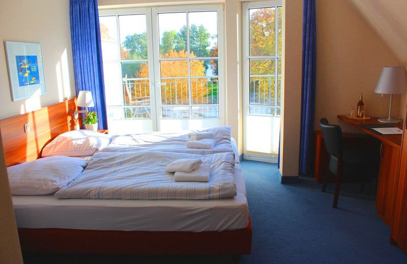 Hotel Villa Passion