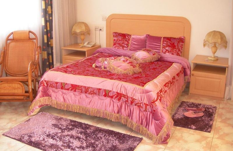 Khalifa Executive Suites
