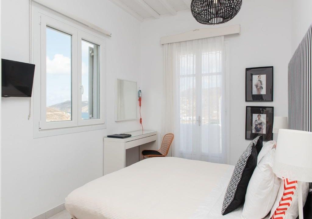 Ftelia Bay Boutique Hotel