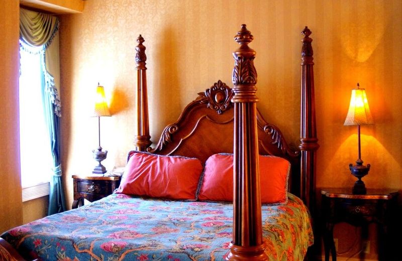 Beaumont Hotel and Spa - Adults Only