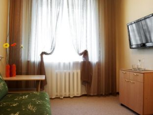 Hotel Image 1
