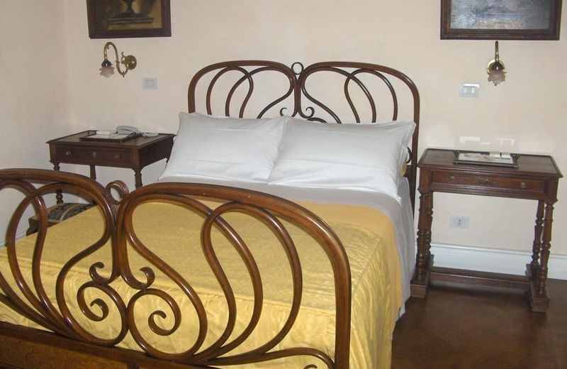 RELAIS VILLA RICCI