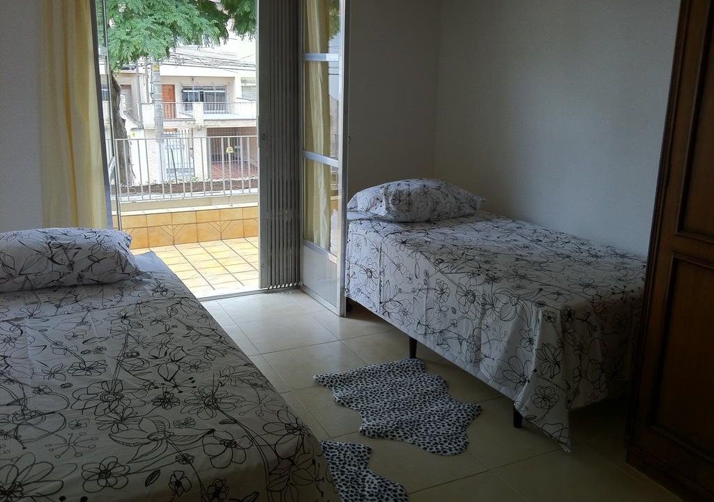 Micasa Hostel - Congonhas