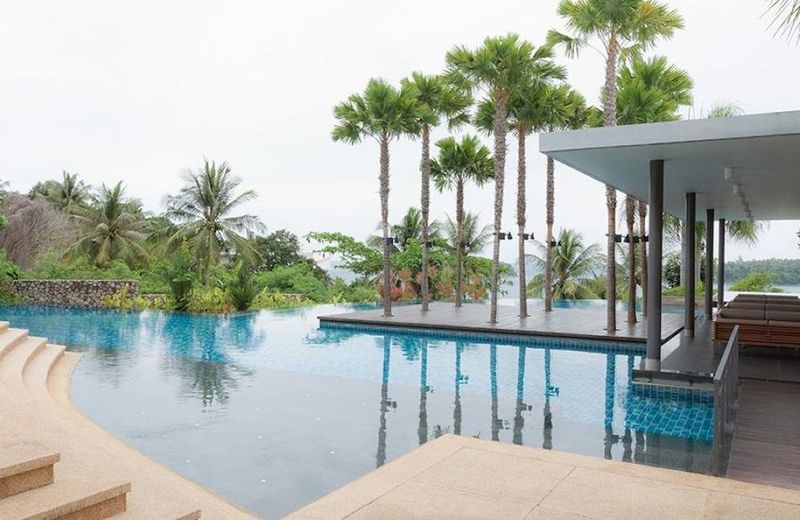 The Heights Phuket - Seaview 2 bedroom