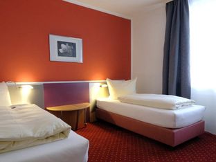 Hotel Image 1