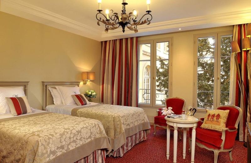 Villa Lara Hotel