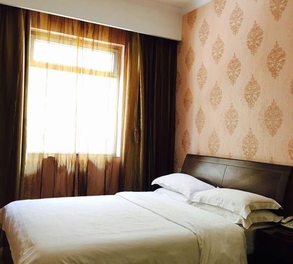 Golden Fortune Hotel Zhuhai