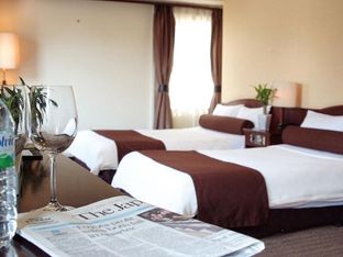 Hotel Image 1