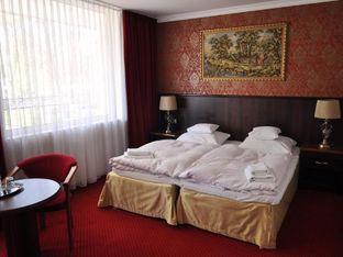 Hotel Image 1