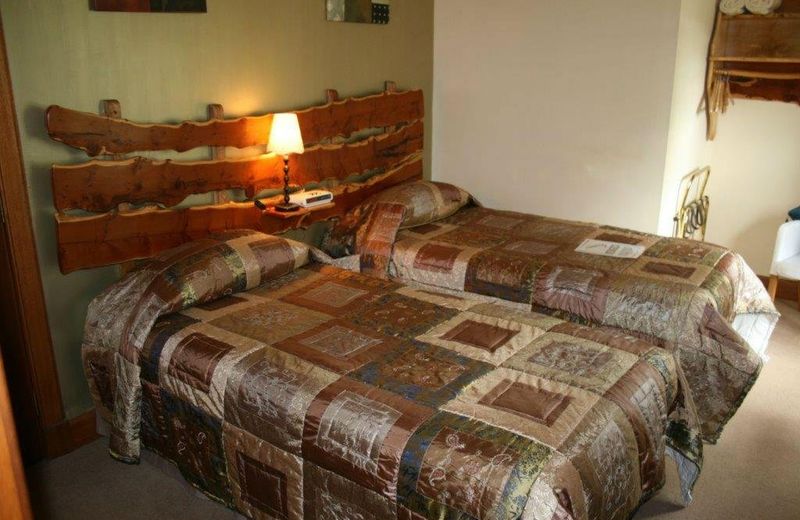 Stair Inn