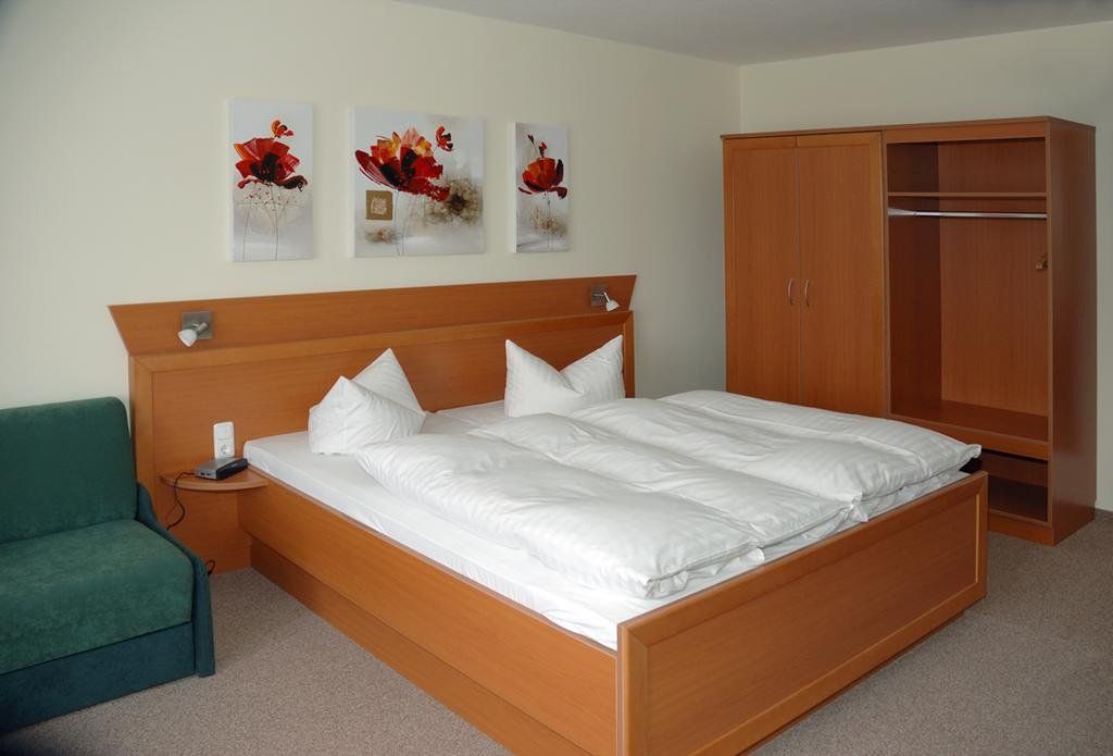 Hotel Zur Wildtränke