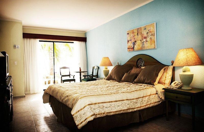 TALANQUERA BEACH RESORTS