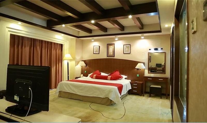 Tianjin Hopeway Hotel