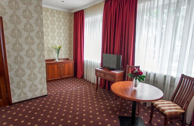 Business Hotel Arbat