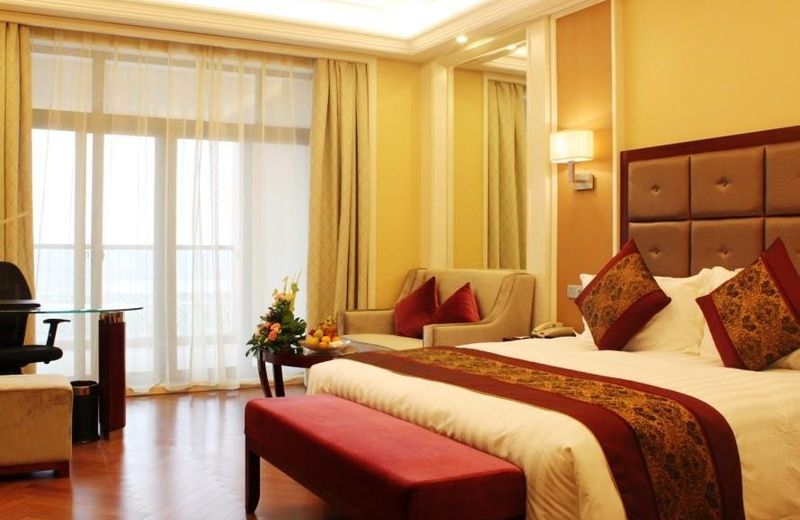 S & N Hotel Grand Chaohu
