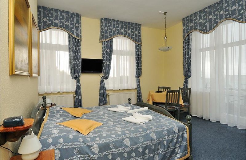 Hotel Nautilus