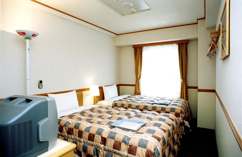 Toyoko Inn Kobe Sannomiya No 1