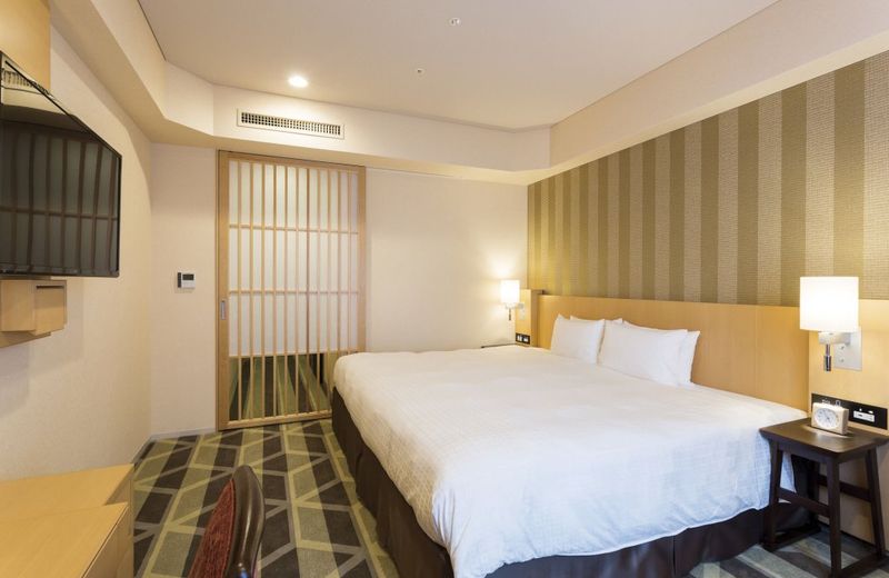 Shiba Park Hotel 151