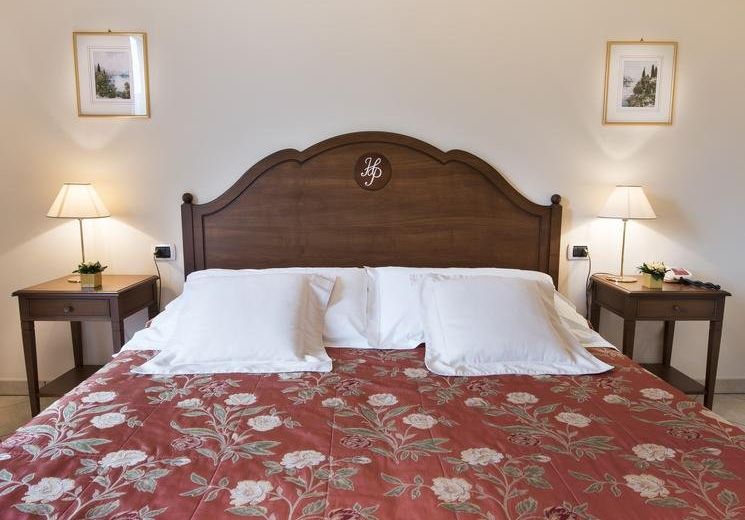 Hotel La Perla