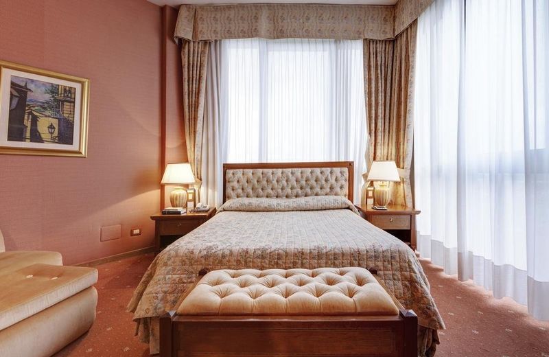 Borgo Palace Hotel
