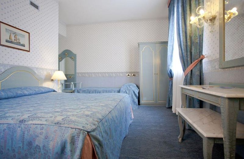 Hotel Bentivoglio Residenza D'Epoca