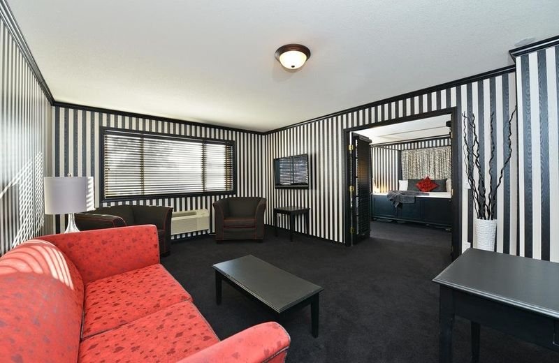 Prestige Radium Hot Springs Resort, WorldHotels Crafted