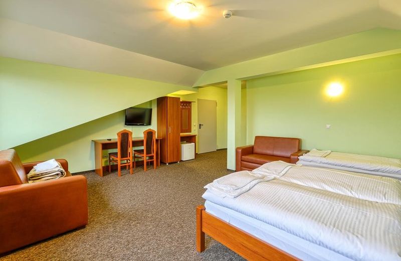 Hotel Tenis
