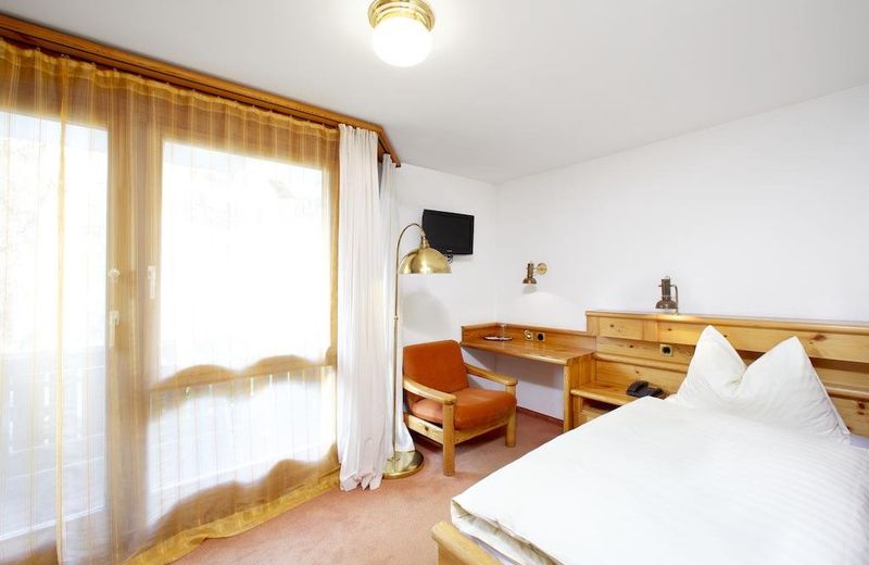 Arena Guesthouse
