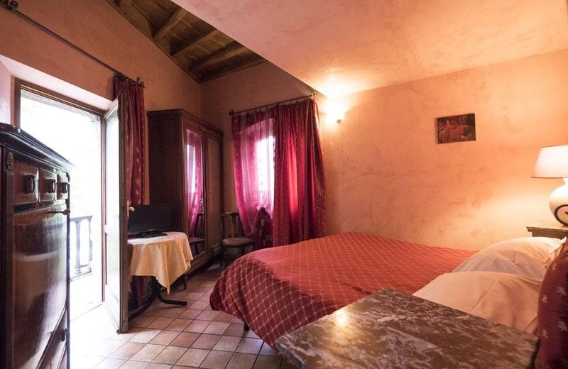 AL PARADOSSO RESIDENCE & RESORT
