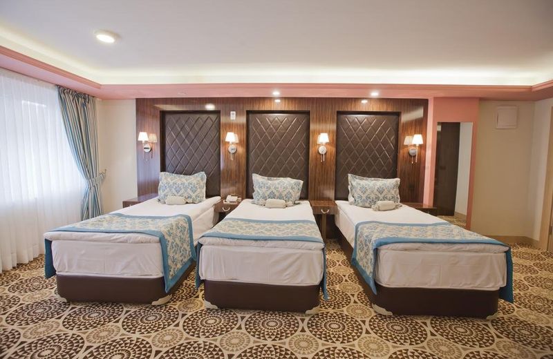 Celikhan Hotel