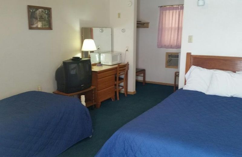 Bison Lodge