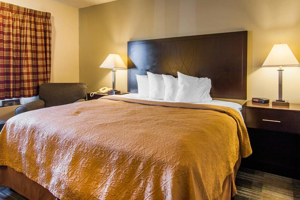 Quality Inn Tigard Portland Southwest