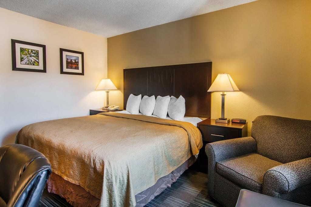 Quality Inn Tigard Portland Southwest