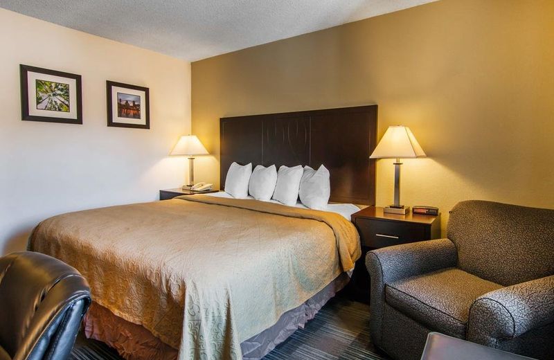 Quality Inn Tigard Portland Southwest