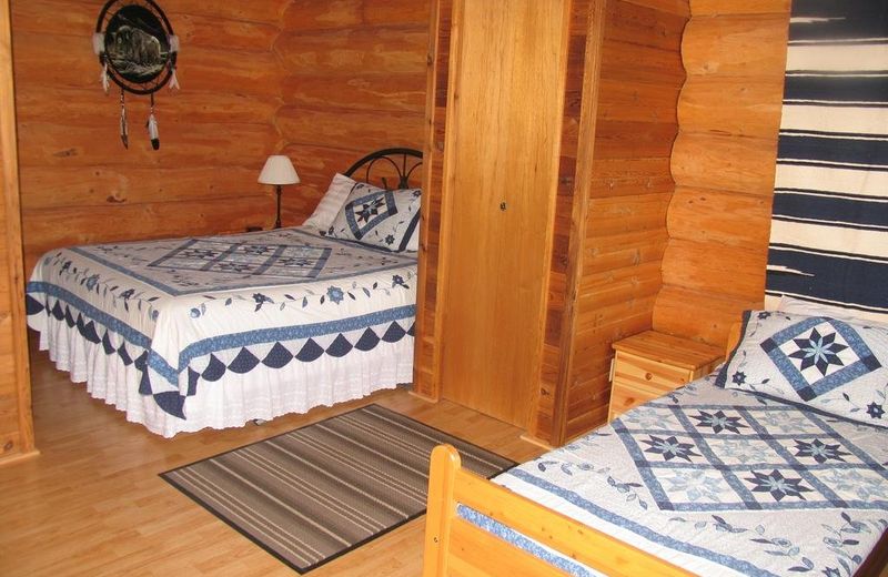 Wells Gray Guest Ranch