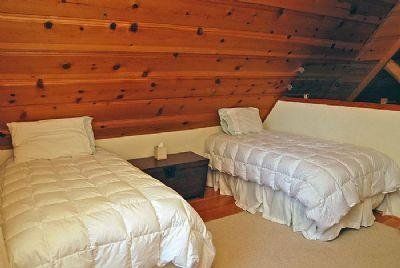 REDAWNING DARLING DELIGHT CABIN